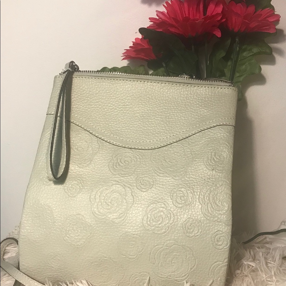 Mellow World Lovely Crossbody Bag